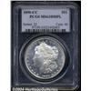 Image 1 : 1890-CC S$1 MS63 Deep Mirror Prooflike PCGS.