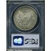 Image 2 : 1890-O S$1 MS64 PCGS. Well defined with