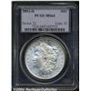 Image 1 : 1892-O S$1 MS64 PCGS. Well struck with bright,