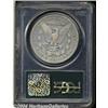 Image 2 : 1893-S S$1 VG10 PCGS. There is a small dig to