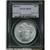 Image 1 : 1894-O S$1 MS60 PCGS. Boldly struck, with