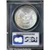 Image 2 : 1897 S$1 MS66 PCGS. Fully and completely