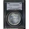 Image 1 : 1898 S$1 MS65 Deep Mirror Prooflike PCGS.