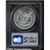 Image 2 : 1898 S$1 MS65 Deep Mirror Prooflike PCGS.
