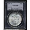 Image 1 : 1898-O S$1 MS67 PCGS. Well struck and untoned,