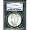 Image 1 : 1899-O S$1 MS66 PCGS. Well struck, highly