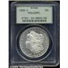 Image 1 : 1899-O S$1 MS64 Deep Mirror Prooflike PCGS.