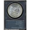 Image 2 : 1900-O S$1 MS65 PCGS. Quite nice for the