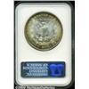Image 2 : 1900-O S$1 MS66 NGC. A solid Gem