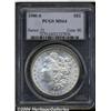 Image 1 : 1900-S S$1 MS64 PCGS. Strongly struck with a