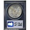 Image 2 : 1901-S S$1 MS63 PCGS. Boldly struck, if
