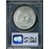 Image 2 : 1902-S S$1 MS64 PCGS. Essentially brilliant