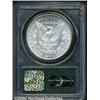 Image 2 : 1902-S S$1 MS64 PCGS. Mostly brilliant with an