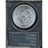 Image 2 : 1902-S S$1 MS64 PCGS. Fully brilliant with