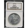 Image 1 : 1903 S$1 MS66 NGC. A highly attractive,