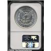 Image 2 : 1903 S$1 MS66 NGC. A highly attractive,