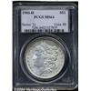 Image 1 : 1903-O S$1 MS64 PCGS. Well struck and