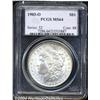 Image 1 : 1903-O S$1 MS64 PCGS. This generally