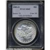 Image 1 : 1903-O S$1 MS65 PCGS. Boldly struck with
