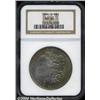 Image 1 : 1904-O S$1 MS64 NGC. The first coin in a