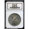 Image 1 : 1904-O S$1 MS65 NGC. While the 1904-O is a