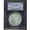 Image 1 : 1921-S S$1 MS65 PCGS. Typically struck with