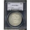 Image 1 : 1898 S$1 PR62 PCGS. Fully struck with