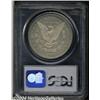 Image 2 : 1898 S$1 PR62 PCGS. Fully struck with