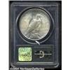 Image 2 : 1926-S S$1 MS64 PCGS. Splashes of medium gold