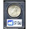 Image 2 : 1927-D S$1 MS64 PCGS. This scarce date Peace