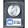 Image 2 : 1927-S S$1 MS64 PCGS. Bright and untoned