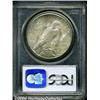 Image 2 : 1928-S S$1 MS64 PCGS. VAM-4. TR in TRVST and