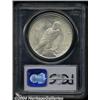 Image 2 : 1928-S S$1 MS64 PCGS. VAM-4. A lustrous and