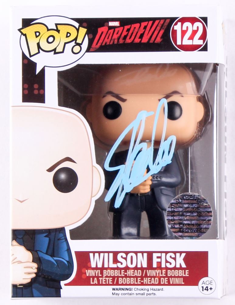 stan lee funko pop signed