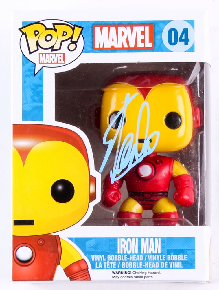 iron man funko pop 04