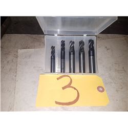 Carbide End Mill