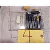 Image 1 : Carbide End Mill