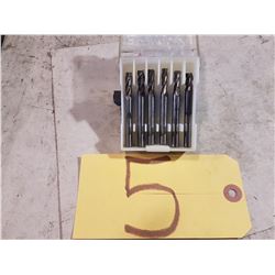 Carbide End Mill 1/4''