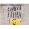 Image 1 : Carbide Double End Mill shank 3/8''