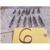 Image 2 : Carbide Double End Mill shank 3/8''