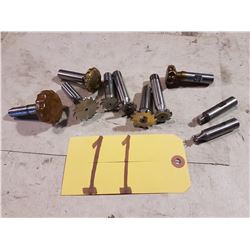 T-Slot Cutter