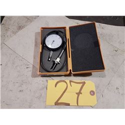 Mitutoyo Dial Indicator 524-505