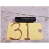 Image 1 : Kennametal Holder 3/4''