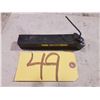 Image 1 : Kennametal Holder MWLNL-163D for WNMG-332