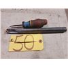 Image 1 : Boring Bar with inserts TCMT-32.51