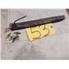 Image 1 : Boring Bar with inserts VCMT/VCGT-330