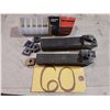 Image 1 : Set of Kennametal Holder MCLNL/MCRNR -166D with inserts CNMG-642