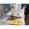 Image 1 : ISO-40 Holder for F1 Type Boring Head with Thread 1''1/2-18