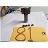 Image 1 : Holder 1''5/8 shank 3/4'' with Inserts WNMG-432