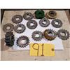 Image 1 : Milling Cutter 3''